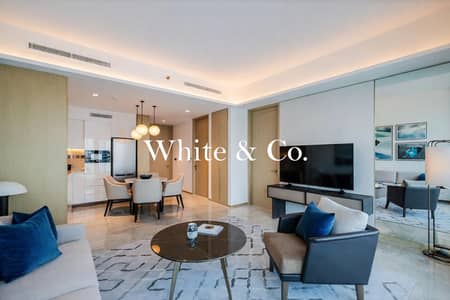 1 Schlafzimmer Wohnung zum zur Miete in Dubai Creek Harbour, Dubai - Wohnung in Dubai Creek Harbour,Address Harbour Point,Address Harbour Point Tower 1, 1 schlafzimmer, 150000 AED - 15968925 1 Schlafzimmer Wohnung zum zur Miete in Dubai Creek Harbour, Dubai - Wohnung in Dubai Creek Harbour,Address Harbour Point,Address Harbour Point Tower 1, 1 schlafzimmer, 150000 AED - 15968925