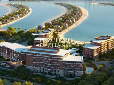 4 Bedroom Flat for Sale in Palm Jebel Ali, Dubai - 3. png 4 Bedroom Flat for Sale in Palm Jebel Ali, Dubai - 3. png