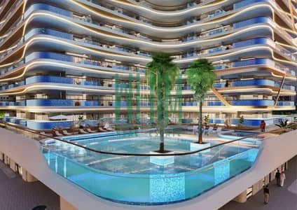Studio for Sale in Arjan, Dubai - 7. png