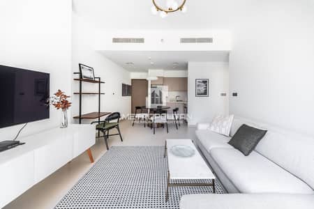 Appartement de 1 chambre à à louer à Downtown Dubai, Dubai - Appartement à Downtown Dubai，Opera District，Act One | Act Two Towers，Act One, 1 chambre, 125000 AED - 15969388