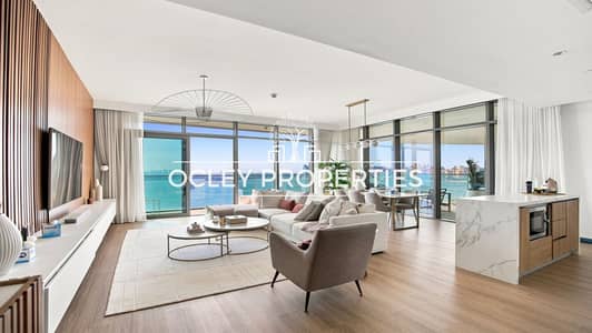 3 Bedroom Flat for Sale in Dubai Harbour, Dubai - IMG_35. jpg