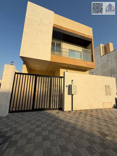 5 Bedroom Townhouse for Rent in Al Zahya, Ajman - WhatsApp Image 2026-07-27 at 10.26. 12 AM. jpeg