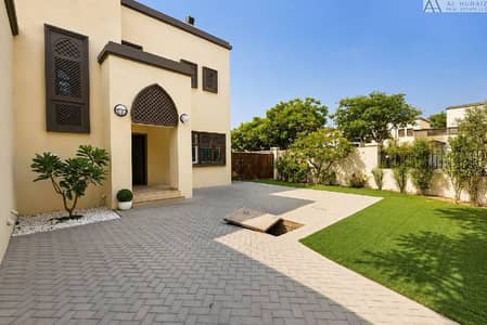 3 Slaapkamers Villa te Huur in Jumeirah Park, Dubai - Villa in Jumeirah Park,Regional,Regional Small, 3 slaapkamers, 300000 AED - 15969480 3 Slaapkamers Villa te Huur in Jumeirah Park, Dubai - Villa in Jumeirah Park,Regional,Regional Small, 3 slaapkamers, 300000 AED - 15969480
