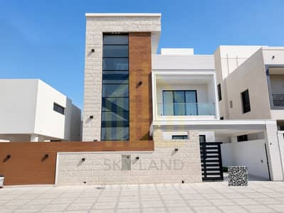 5 Bedroom Villa for Sale in Al Yasmeen, Ajman - batch_WhatsApp Image 2026-07-14 at 2.26. 06 AM. jpeg