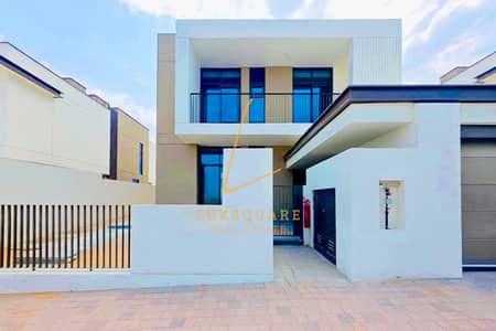 Villa de 4 chambres à à louer à Al Furjan, Dubai - Villa à Al Furjan,Al Furjan West,Tilal Al Furjan, 4 chambres, 355000 AED - 15968654 Villa de 4 chambres à à louer à Al Furjan, Dubai - Villa à Al Furjan,Al Furjan West,Tilal Al Furjan, 4 chambres, 355000 AED - 15968654