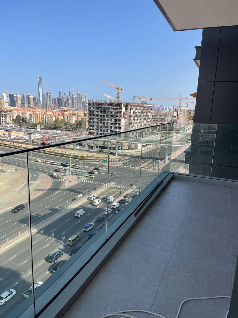 Wohnung in Al Furjan,PG One, 1 schlafzimmer, 72000 AED - 15969545 Wohnung in Al Furjan,PG One, 1 schlafzimmer, 72000 AED - 15969545