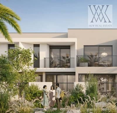 Villa de 3 chambres à à vendre à Arabian Ranches 3, Dubai - AR3-3. jpg