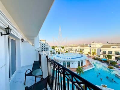 1 Schlafzimmer Wohnung zum zur Miete in Arjan, Dubai - Wohnung in Arjan，Vincitore Benessere, 1 schlafzimmer, 80000 AED - 15969513