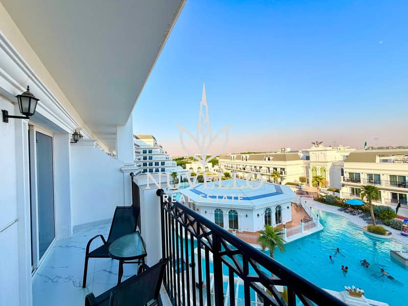 Wohnung in Arjan,Vincitore Benessere, 1 schlafzimmer, 80000 AED - 15969513 Wohnung in Arjan,Vincitore Benessere, 1 schlafzimmer, 80000 AED - 15969513