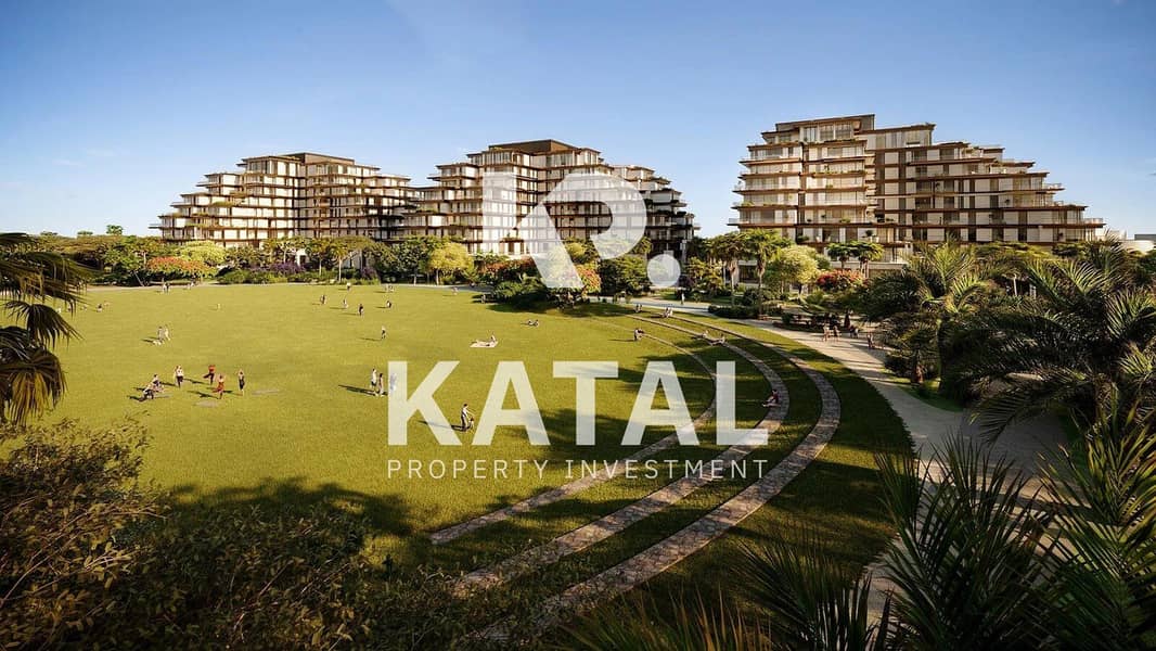 2 Sama Yas, Yas Island, Abu Dhabi, Garden Apartment for Sale, Duplex for Sale, Apartment for Sale, Yas Mall, Abu Dhabi 003. jpeg