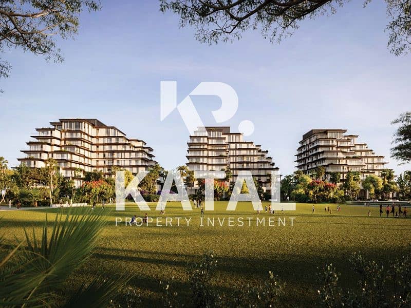 3 Sama Yas, Yas Island, Abu Dhabi, Garden Apartment for Sale, Duplex for Sale, Apartment for Sale, Yas Mall, Abu Dhabi 001. jpeg