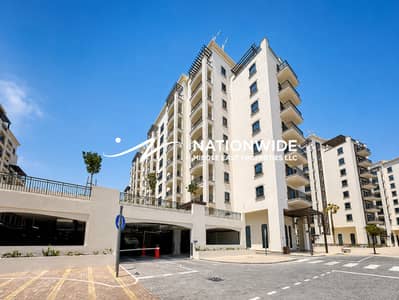 雅斯岛， 阿布扎比 1 卧室单位待售 - 位于雅斯岛，亚斯高尔夫珍品公寓，景观 B公寓 1 卧室的公寓 2200000 AED - 15969549