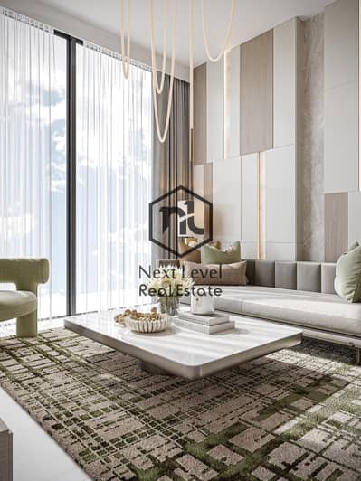 1 Bedroom Flat for Sale in Jumeirah Village Circle (JVC), Dubai - 1 Bed-07. jpg