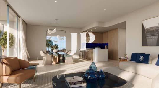Appartement de 1 chambre à à vendre à Dubai Maritime City, Dubai - IMG-20250927-WA0071. jpg