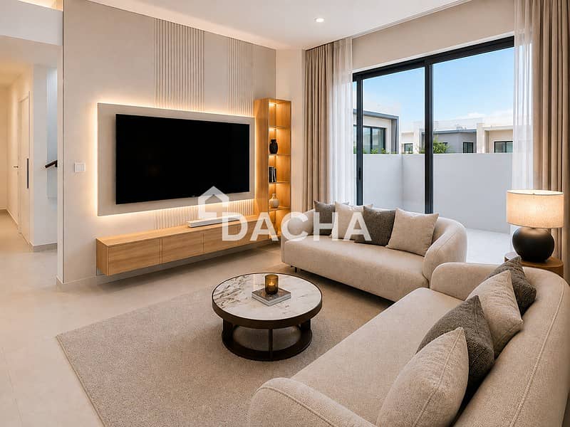 Furnished | Premium Finishes | Large Plot | VOT Furnished | Premium Finishes | Large Plot | VOT