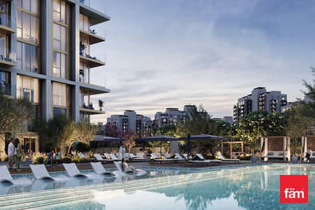 2 Bedroom Flat for Sale in Dubai Creek Harbour, Dubai - Spacious 2 Br | Stunning View | Great Deal
