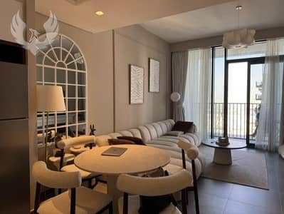1 Camera Appartamento in Vendita a Dubai Creek Harbour, Dubai - Appartamento a Dubai Creek Harbour，Creek Edge，Creek Edge Tower 1, 1 camera da letto, 2100000 AED - 15969666