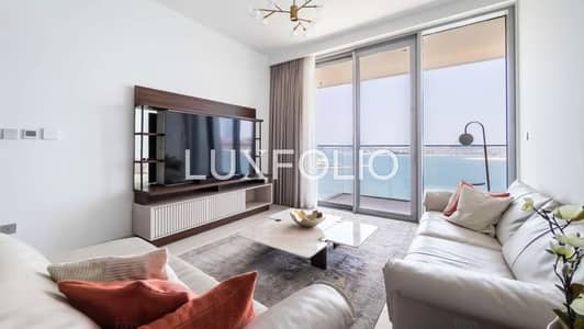 2 Schlafzimmer Wohnung zum zum Verkauf in Dubai Harbour, Dubai - Wohnung in Dubai Harbour，Emaar Beachfront，Beach Isle，Beach Isle Tower 1, 2 schlafzimmer, 5900000 AED - 15969668