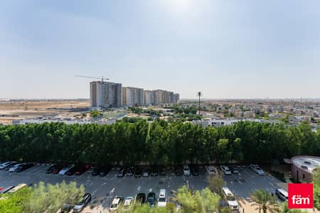 Appartement de 1 chambre à à louer à Living Legends, Dubai - Appartement à Living Legends，KOA Canvas, 1 chambre, 149999 AED - 15969680