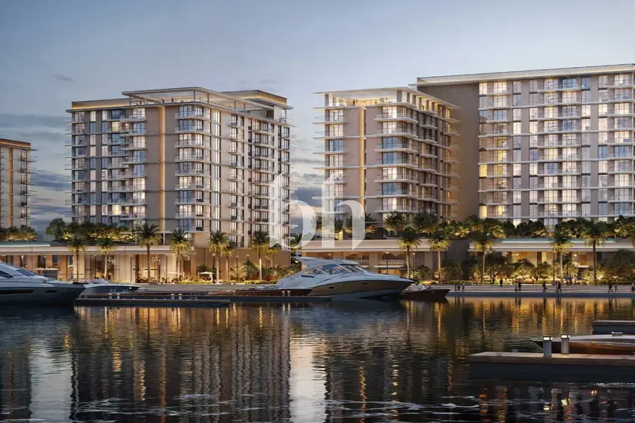 Investor Deal | Luxury 1BR Waterfront Living