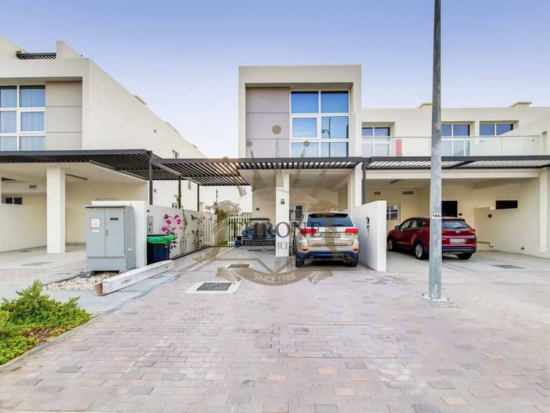 Spacious | Corner | Upgraded | Furnished 3br+Maid Spacious | Corner | Upgraded | Furnished 3br+Maid