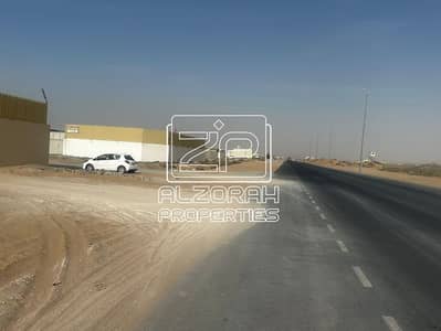 ارض صناعية للايجار في صناعية الصجعة، الشارقة - WhatsApp Image 2026-07-24 at 5.53. 39 PM (3). jpeg ارض صناعية للايجار في صناعية الصجعة، الشارقة - WhatsApp Image 2026-07-24 at 5.53. 39 PM (3). jpeg