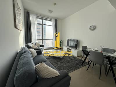 1 Bedroom Apartment for Rent in Corniche Ajman, Ajman - IMG-00241129-WA0092. jpg 1 Bedroom Apartment for Rent in Corniche Ajman, Ajman - IMG-00241129-WA0092. jpg