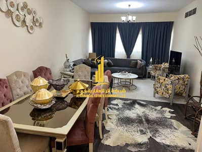 3 Camere Appartamento in Affitto a Al Rashidiya, Ajman - WhatsApp Image 2026-07-27 at 10.36. 48 AM (2). jpeg 3 Camere Appartamento in Affitto a Al Rashidiya, Ajman - WhatsApp Image 2026-07-27 at 10.36. 48 AM (2). jpeg