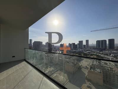 1 Bedroom Flat for Rent in Jumeirah Village Circle (JVC), Dubai - Ready to move in | High Floor | Brand New 1 Bedroom Flat for Rent in Jumeirah Village Circle (JVC), Dubai - Ready to move in | High Floor | Brand New