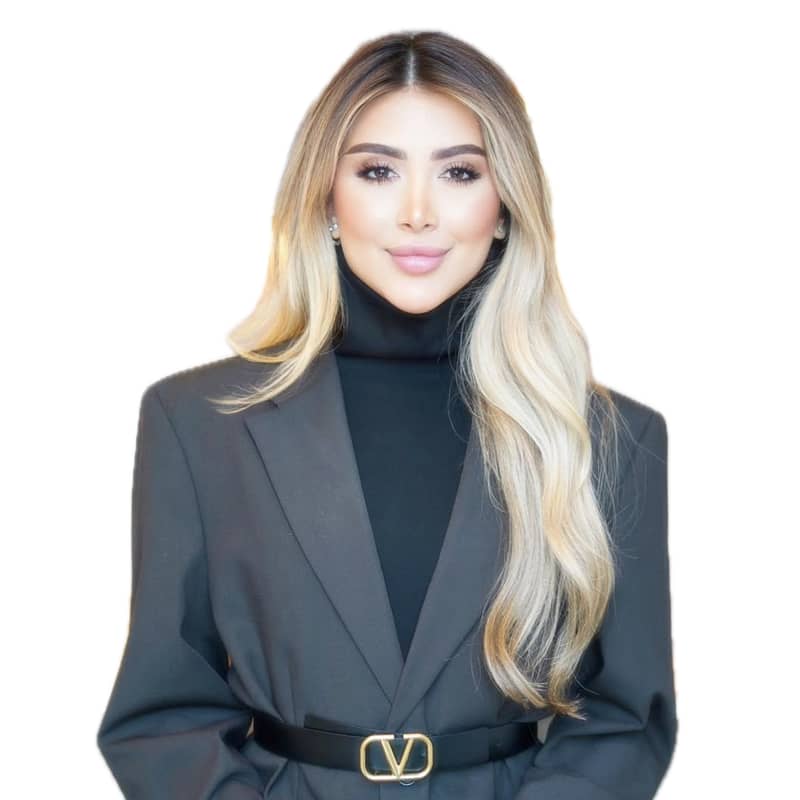 Melouna Elhokayem