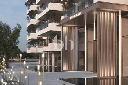 4 Camere Townhouse in Vendita a Mohammed Bin Rashid City (MBR City), Dubai - images image img 4 Camere Townhouse in Vendita a Mohammed Bin Rashid City (MBR City), Dubai - images image img
