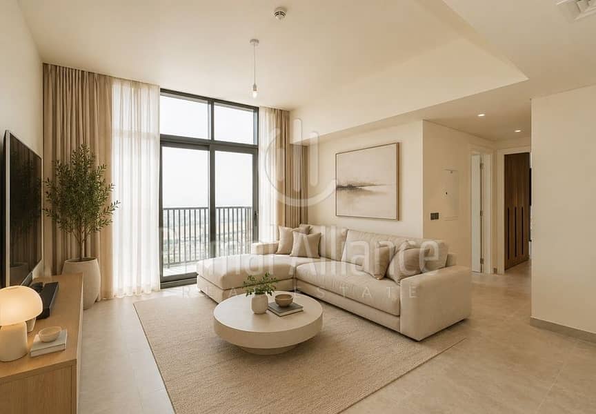 Wohnung in Jumeirah Village Triangle (JVT),JVT District 3,FH Residency, 2 schlafzimmer, 2100000 AED - 15940511 Wohnung in Jumeirah Village Triangle (JVT),JVT District 3,FH Residency, 2 schlafzimmer, 2100000 AED - 15940511