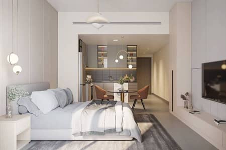 Студия Продажа в Васль Гейт, Дубай - Квартира в Васль Гейт，South Garden E, 640000 AED - 15969853
