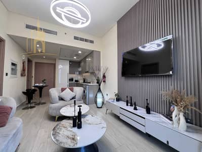 1 Schlafzimmer Wohnung zum zur Miete in Meydan, Dubai - IMG_1828. jpg 1 Schlafzimmer Wohnung zum zur Miete in Meydan, Dubai - IMG_1828. jpg