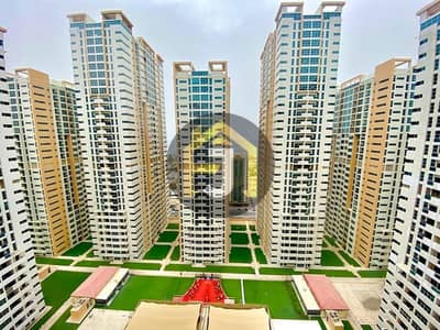 2 Bedroom Flat for Sale in Al Rashidiya, Ajman - Ajman-One-Towers-01. jpg 2 Bedroom Flat for Sale in Al Rashidiya, Ajman - Ajman-One-Towers-01. jpg