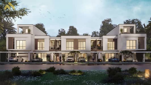5 Cпальни Вилла Продажа в Дубай Инвестиционный Парк (ДИП), Дубай - 2. jpg 5 Cпальни Вилла Продажа в Дубай Инвестиционный Парк (ДИП), Дубай - 2. jpg