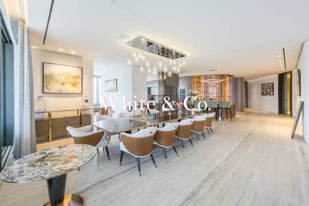 4 Bedroom Flat for Rent in Business Bay, Dubai - EXCLUSIVE - PREMIUM FURNITURE - VACANT 4 Bedroom Flat for Rent in Business Bay, Dubai - EXCLUSIVE - PREMIUM FURNITURE - VACANT