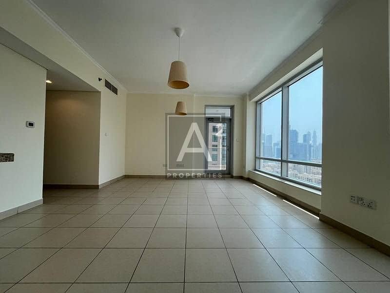 Wohnung in Downtown Dubai,Burj Views,Burj Views B, 2 schlafzimmer, 150000 AED - 15969947 Wohnung in Downtown Dubai,Burj Views,Burj Views B, 2 schlafzimmer, 150000 AED - 15969947