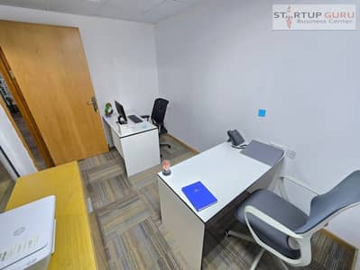 Office zum Miete in Al Garhoud, Dubai - WhatsApp Image 2026-06-27 at 11.35. 50 AM (1). jpeg