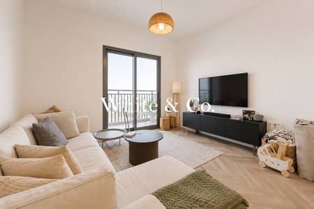 2 Camere Appartamento in Vendita a Town Square, Dubai - Appartamento a Town Square，Safi Apartments，Safi Apartments 1A, 2 camere da letto, 1350000 AED - 15969940