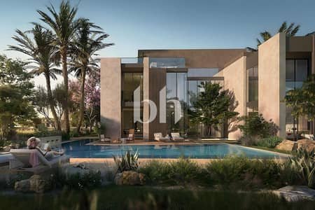3 Bedroom Villa for Sale in The Wilds, Dubai - images image img 3 Bedroom Villa for Sale in The Wilds, Dubai - images image img