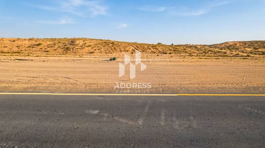 Plot for Sale in Al Sehma, Sharjah - Enhance_outdoor_land_plot_image_202607141438 (1). jpeg Plot for Sale in Al Sehma, Sharjah - Enhance_outdoor_land_plot_image_202607141438 (1). jpeg
