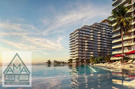 2 Bedroom Flat for Sale in Al Marjan Island, Ras Al Khaimah - WhatsApp Image 2025-05-26 at 12.47. 35 PM (1). jpeg 2 Bedroom Flat for Sale in Al Marjan Island, Ras Al Khaimah - WhatsApp Image 2025-05-26 at 12.47. 35 PM (1). jpeg