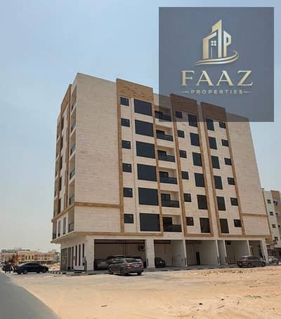 2 Camere Appartamento in Affitto a Al Jurf, Ajman - f958386b-4eaa-4e61-a677-a2b97151936a. jpg 2 Camere Appartamento in Affitto a Al Jurf, Ajman - f958386b-4eaa-4e61-a677-a2b97151936a. jpg