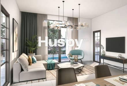 5 Camere Villa in Vendita a Yas Island, Abu Dhabi - Villa a Yas Island,Yas Park Views, 5 camere da letto, 7500000 AED - 15970024 5 Camere Villa in Vendita a Yas Island, Abu Dhabi - Villa a Yas Island,Yas Park Views, 5 camere da letto, 7500000 AED - 15970024