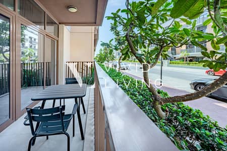1 Slaapkamer Appartement te Huur in Jumeirah Village Circle (JVC), Dubai - Appartement in Jumeirah Village Circle (JVC)，JVC District 14，Belgravia 1, 1 slaapkamer, 85000 AED - 15970046