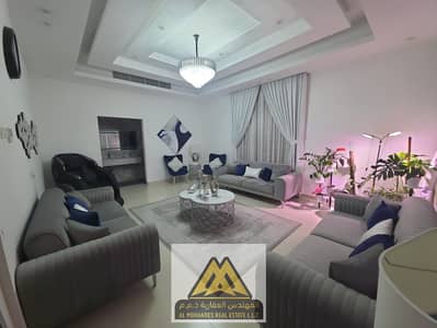 5 Schlafzimmer Villa zum zur Miete in Al Yasmeen, Ajman - WhatsApp Image 2026-07-27 at 12.17. 01 PM. jpeg
