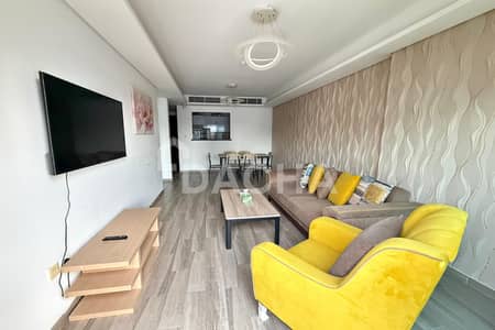 1 Schlafzimmer Wohnung zum zum Verkauf in Jumeirah Village Circle (JVC), Dubai - Wohnung in Jumeirah Village Circle (JVC)，JVC District 15，Laya Mansion, 1 schlafzimmer, 895000 AED - 15970060