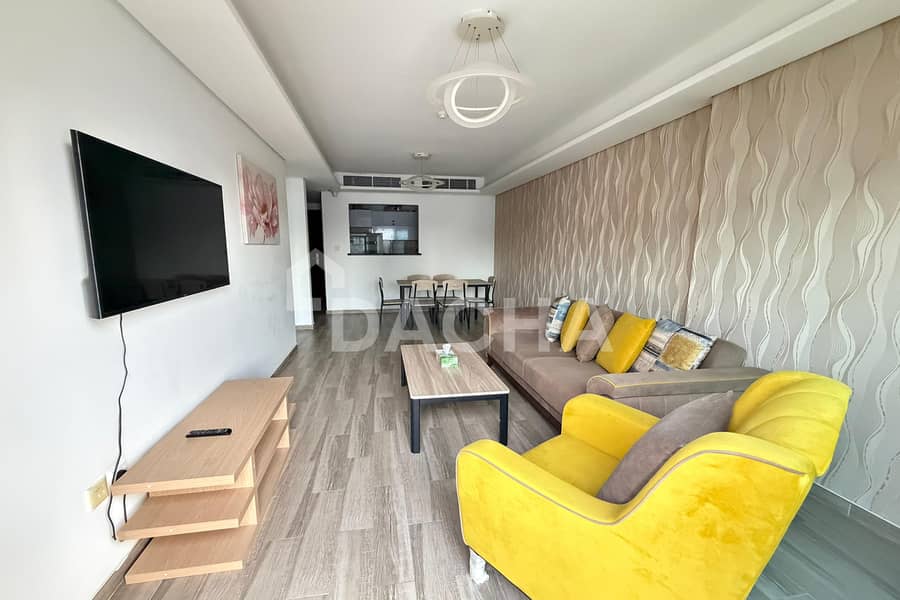 Great Layout | 1 BR| Prime JVC Location Great Layout | 1 BR| Prime JVC Location