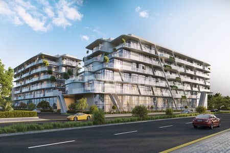 Studio te Koop in Jumeirah Village Circle (JVC), Dubai - Appartement in Jumeirah Village Circle (JVC),JVC District 10,10 Oxford, 820000 AED - 15970064 Studio te Koop in Jumeirah Village Circle (JVC), Dubai - Appartement in Jumeirah Village Circle (JVC),JVC District 10,10 Oxford, 820000 AED - 15970064